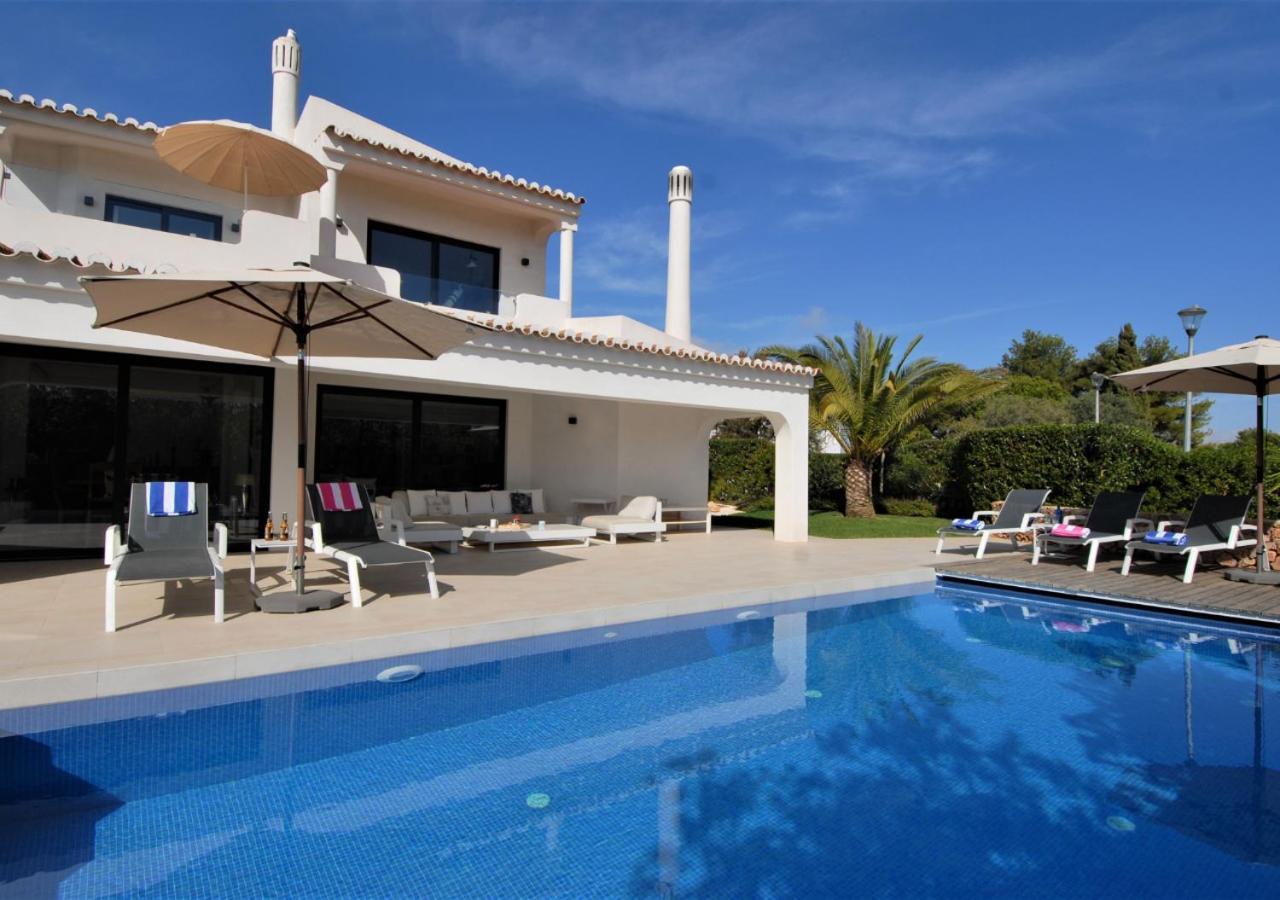 Algarve Clube Atlantico 호텔 카르보에이루 외부 사진