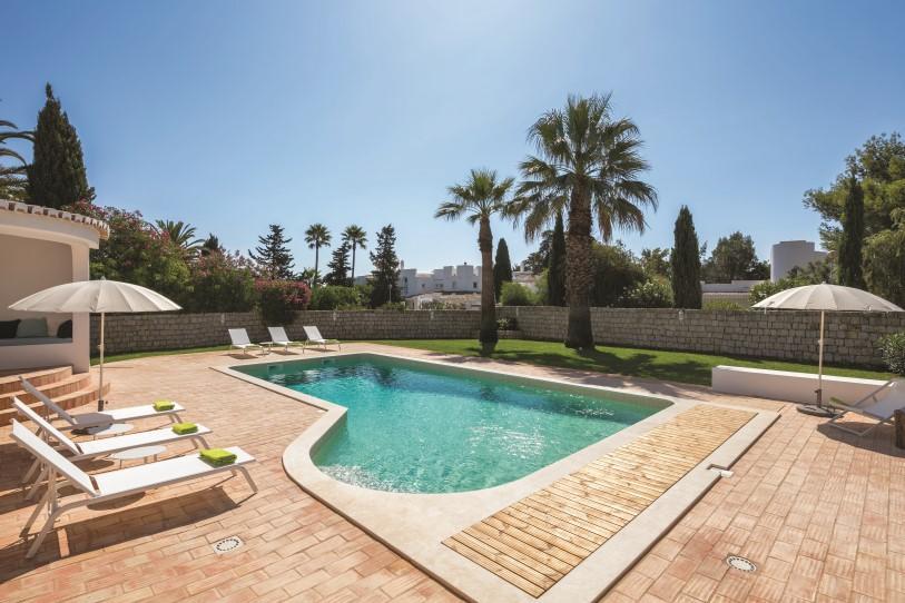 Algarve Clube Atlantico 호텔 카르보에이루 외부 사진