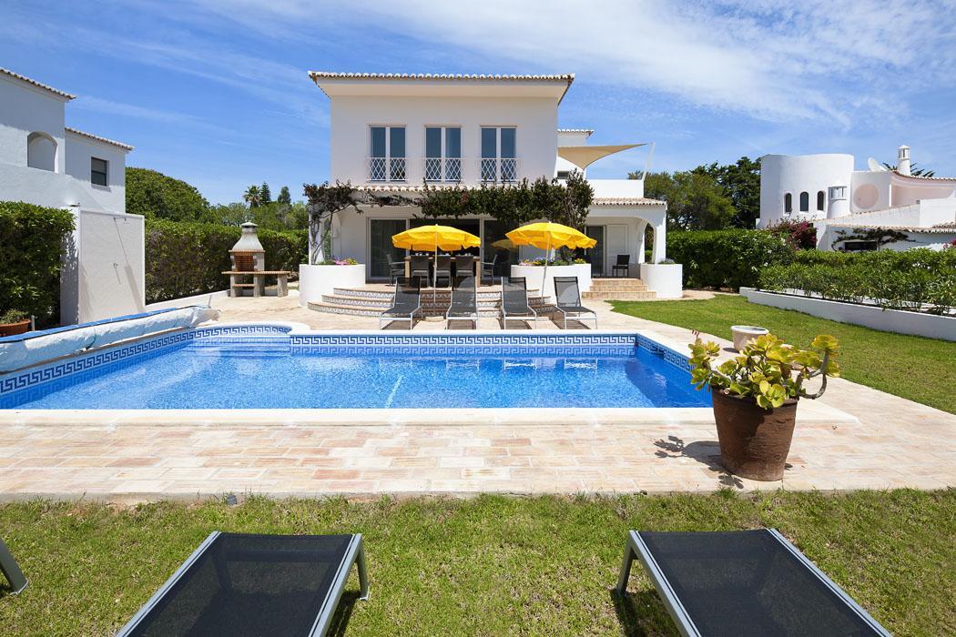 Algarve Clube Atlantico 호텔 카르보에이루 외부 사진