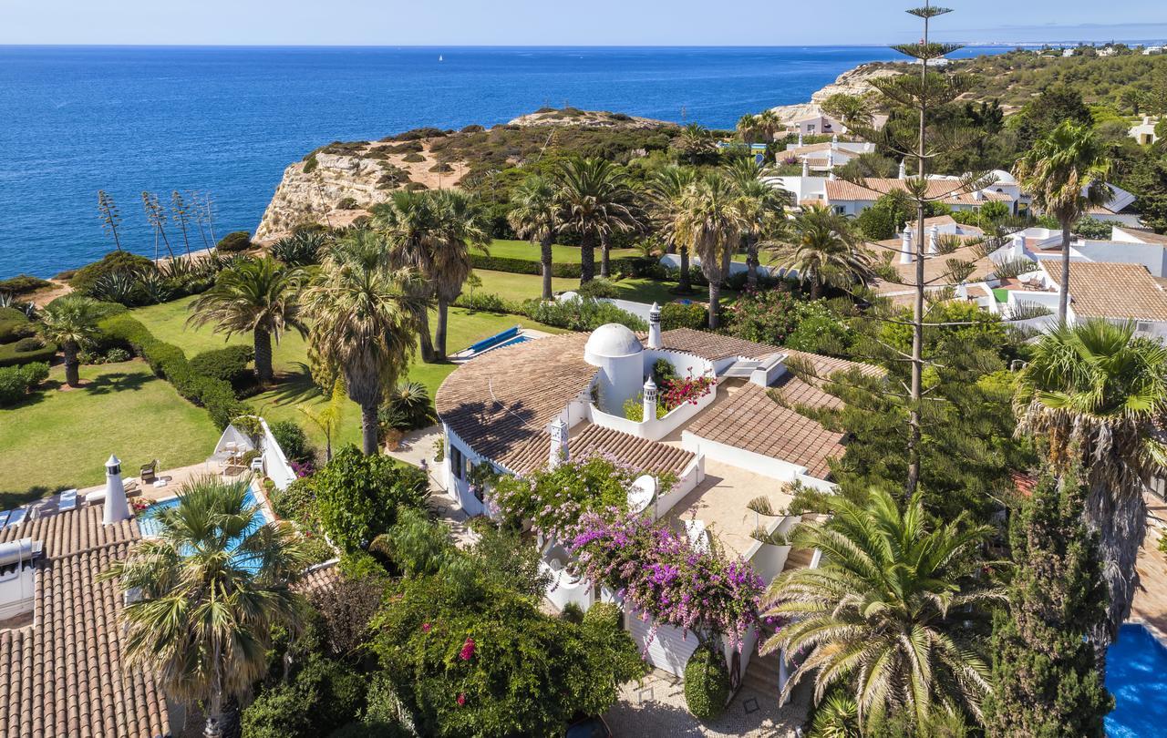 Algarve Clube Atlantico 호텔 카르보에이루 외부 사진
