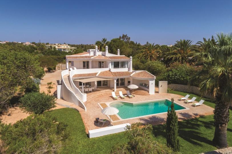 Algarve Clube Atlantico 호텔 카르보에이루 외부 사진
