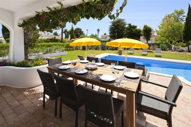 Algarve Clube Atlantico 호텔 카르보에이루 외부 사진