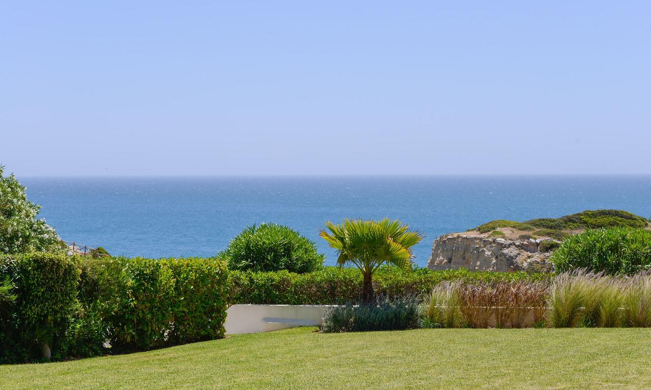 Algarve Clube Atlantico 호텔 카르보에이루 외부 사진