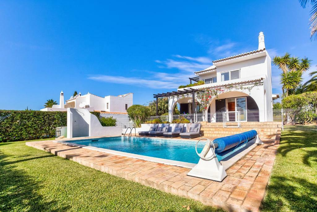Algarve Clube Atlantico 호텔 카르보에이루 외부 사진